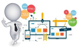 Web Development (image for) Web Development