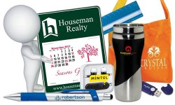 Promotional Products (image for) Promotional Products